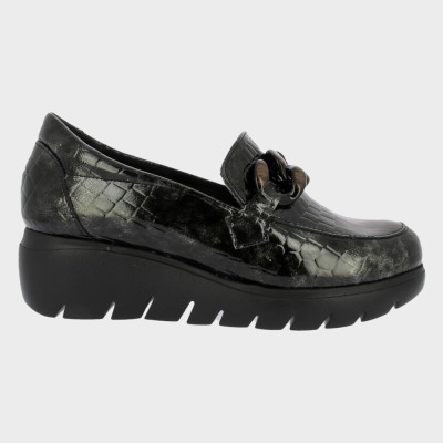 MOCASINES MUJER DOCTOR CUTILLAS 89555 